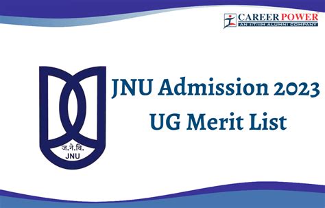 pnu admission 2023|JNU Admission Process 2023 (Started), UG, PG: Merit List, Cut Off.